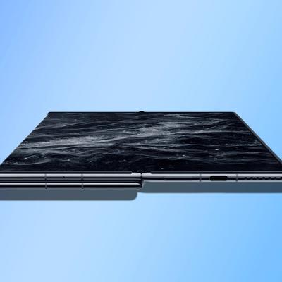 Galaxy G Fold: סמארטפון הטרי-פולד הראשון של סמסונג – עם טכנולוגיה מתקדמת וטעינה מאכזבת