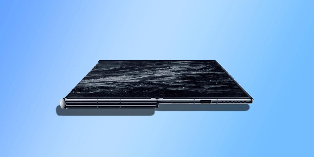 Galaxy G Fold: סמארטפון הטרי-פולד הראשון של סמסונג – עם טכנולוגיה מתקדמת וטעינה מאכזבת