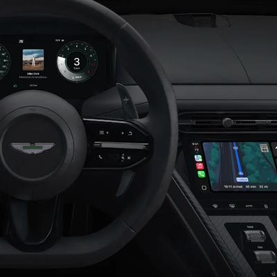 CarPlay Ultra – מהפכת ה-CarPlay החדשה של אפל מתחילה היום