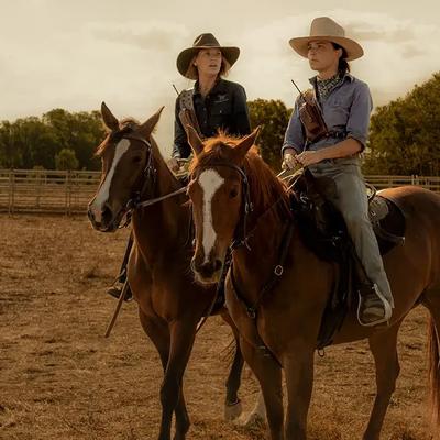 אם אהבתם את Yellowstone – תאהבו גם את זה!