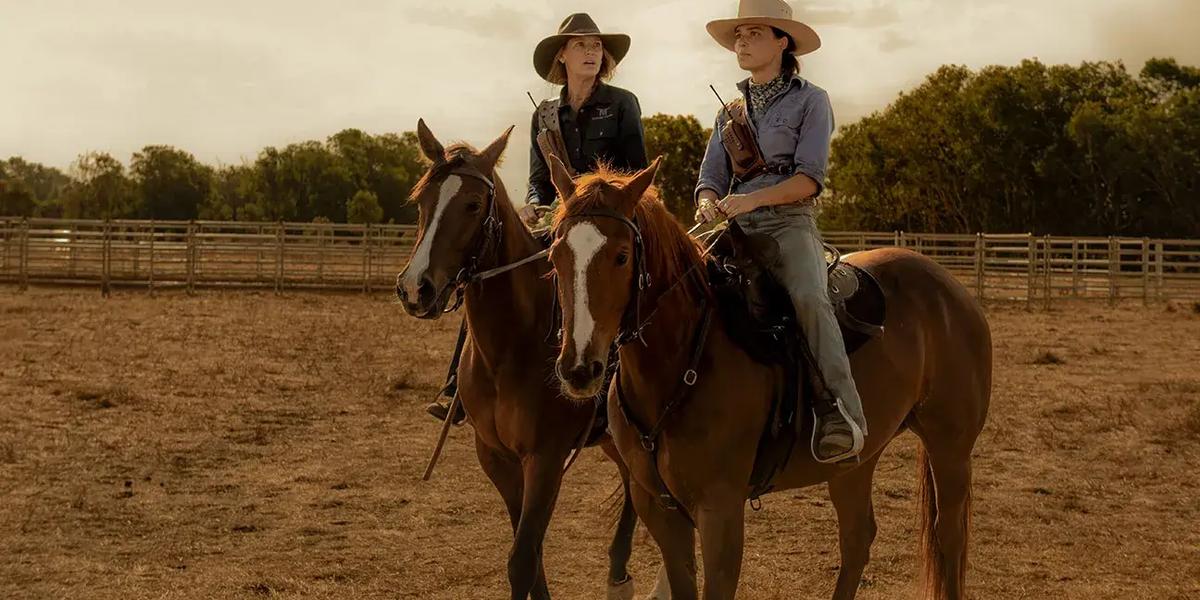 אם אהבתם את Yellowstone – תאהבו גם את זה!