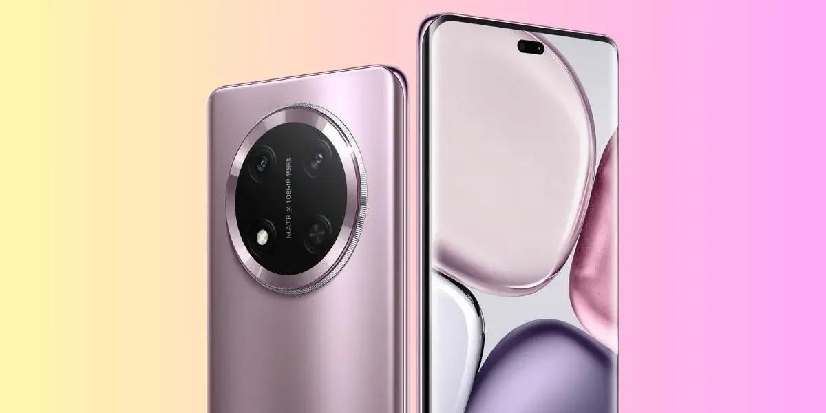 Honor Magic 7 Lite: פרטים ומחירים נחשפים