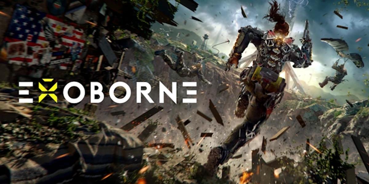 Exoborne: מבחן המשחק פתוח ב-Steam עד ה-17 בפברואר!