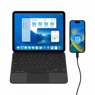 iPadOS 26 : האייפד מתקרב עוד צעד למק