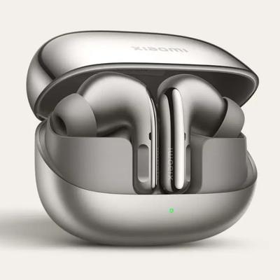 Xiaomi Buds 5 Pro: האוזניות הראשונות עם אודיו Wi-Fi מגיעות לישראל