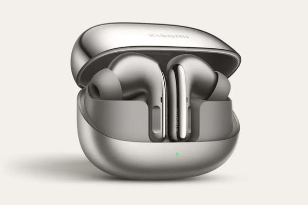 Xiaomi Buds 5 Pro: האוזניות הראשונות עם אודיו Wi-Fi מגיעות לישראל