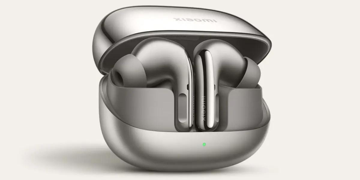 Xiaomi Buds 5 Pro: האוזניות הראשונות עם אודיו Wi-Fi מגיעות לישראל