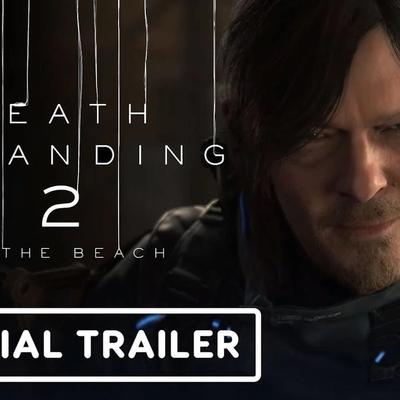 ניתוח הטריילר של Death Stranding 2: On the Beach – כל הפרטים שפספסתם