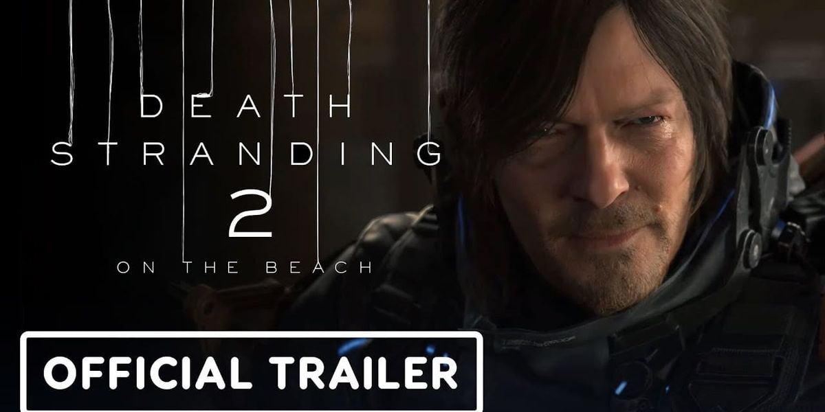 ניתוח הטריילר של Death Stranding 2: On the Beach – כל הפרטים שפספסתם