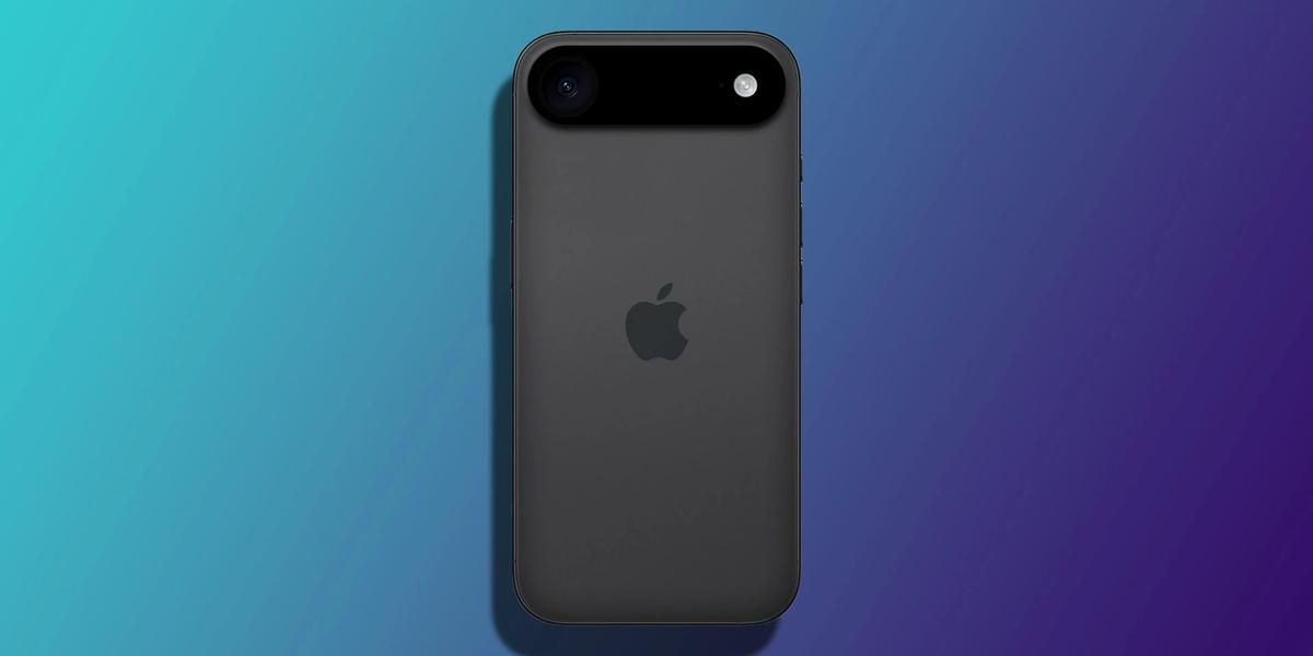 שמועות: iPhone 17 Air יגיע עם סוללה קטנה מ-3,000mAh – האם העיצוב הדק מדי?