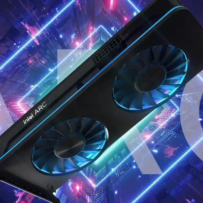 Intel עובדת על Xe4 Druid – דור הבא של כרטיסי מסך נחשף בקוד Git