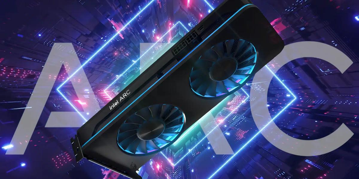 Intel עובדת על Xe4 Druid – דור הבא של כרטיסי מסך נחשף בקוד Git