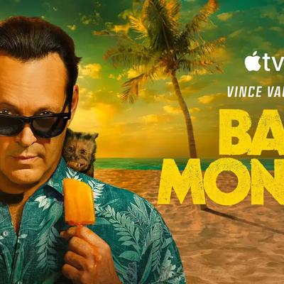 Bad Monkey תחזור לעונה שנייה