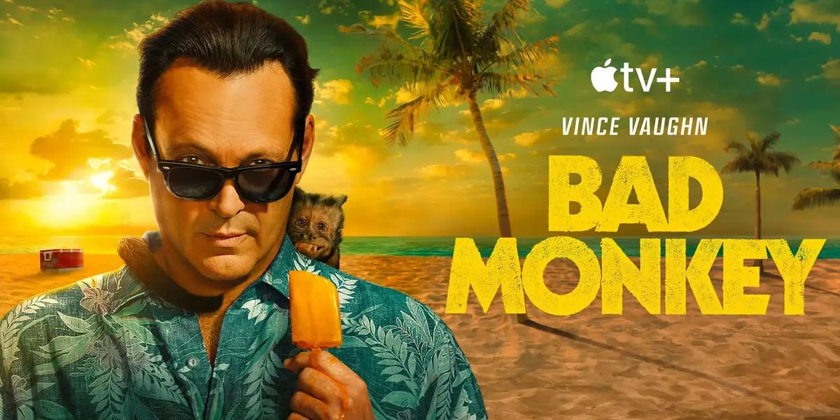 Bad Monkey תחזור לעונה שנייה