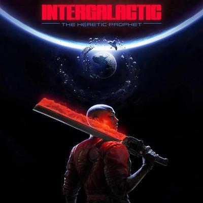 Intergalactic: המשחק החדש של Naughty Dog נחשף
