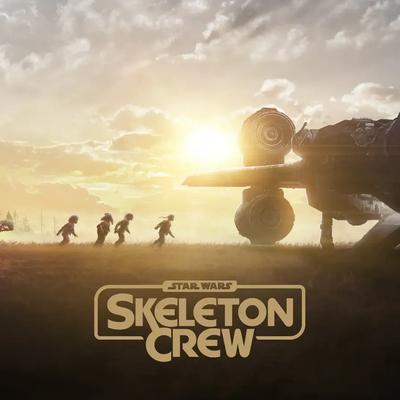 Skeleton Crew: מבטיחה לרתק את הקהל הישראלי