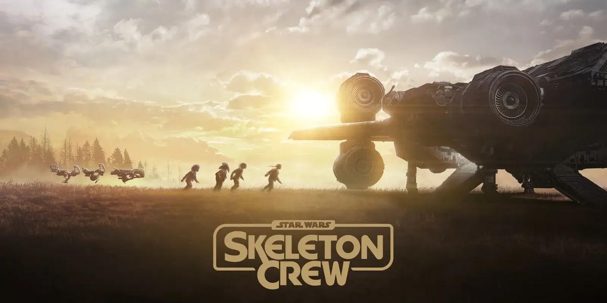 Skeleton Crew: מבטיחה לרתק את הקהל הישראלי