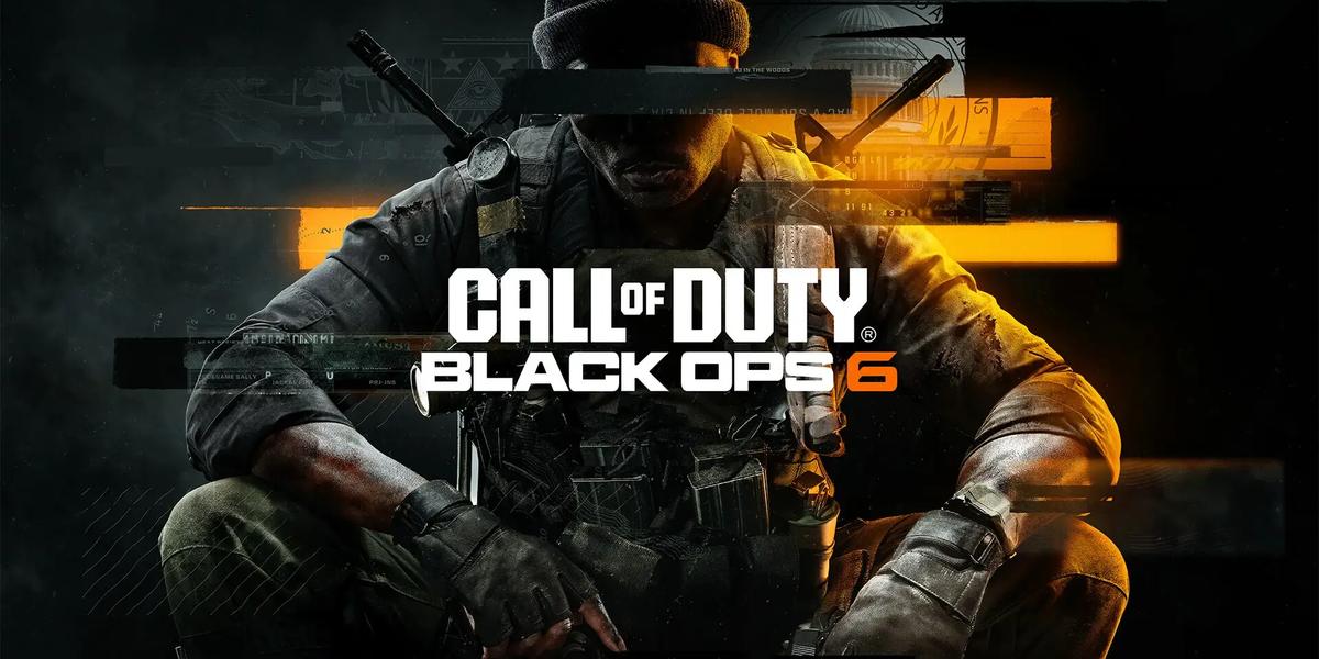 Black Ops 6: הלהיט החדש בסדרת Call of Duty