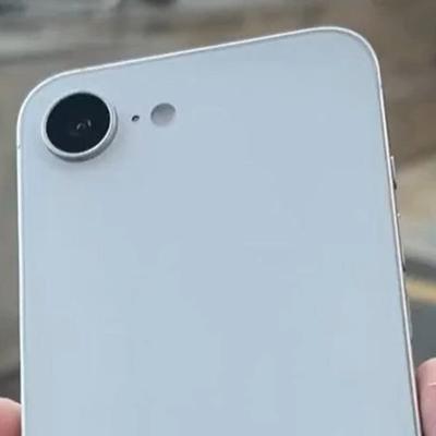 iPhone SE 4: הדלפה חדשה חושפת את העיצוב והמפרט!