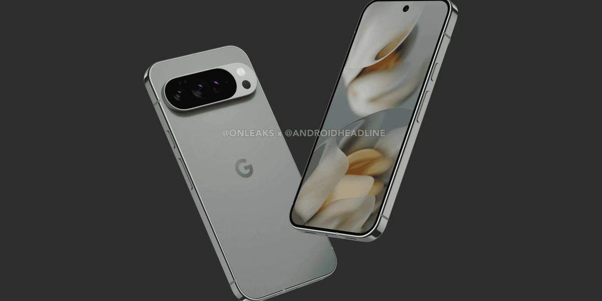 גוגל Pixel 10: תאריך ההשקה הרשמי נחשף