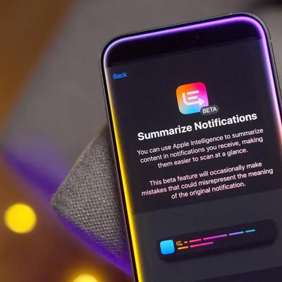 iOS 18.3 : כל החידושים והפיצ'רים בעדכון החדש