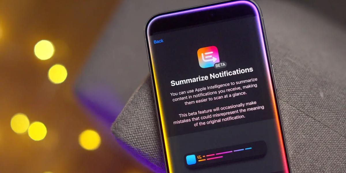iOS 18.3 : כל החידושים והפיצ'רים בעדכון החדש