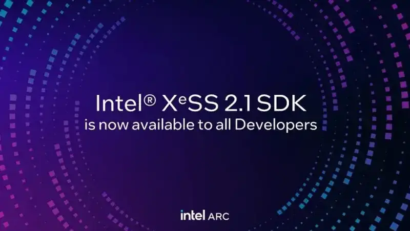 ืืื ืื XeSS 2 (Intel XeSS 2): ืชืืืื ื-44 ืืฉืืงืื ืขื ืฉืืคืืจื AI, ืืขืื ืืืจื