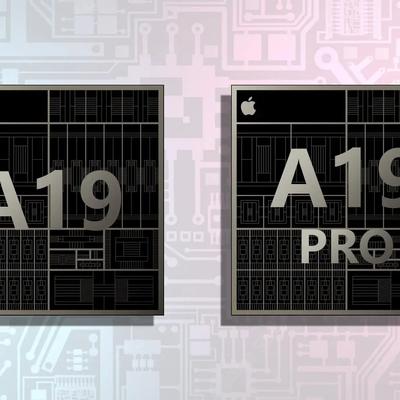 A19 וA19 Pro: אפל בונה על חיי סוללה, לא על שיאי ביצועים