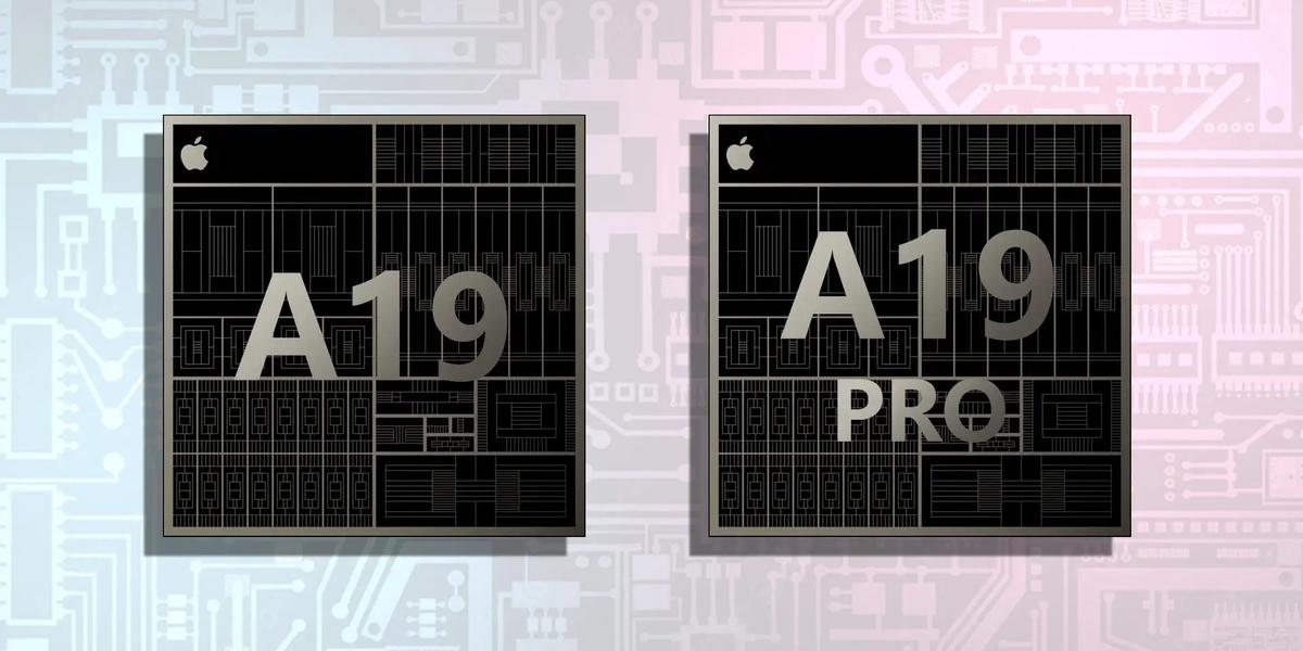 A19 וA19 Pro: אפל בונה על חיי סוללה, לא על שיאי ביצועים