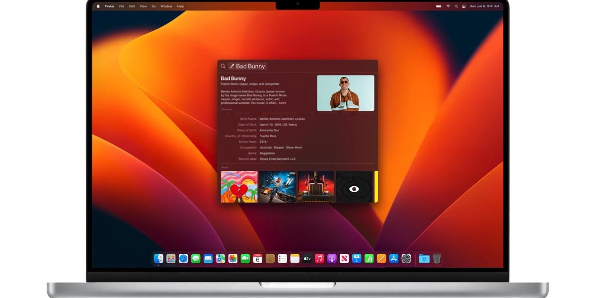 macOS 26 Tahoe: אפל משנה כיוון