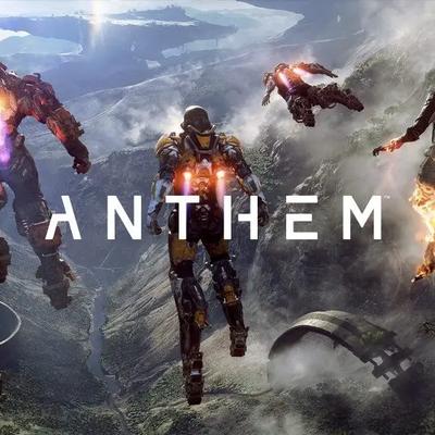 Anthem יורד מהבמה: EA סוגרת את השרתים בינואר 2026