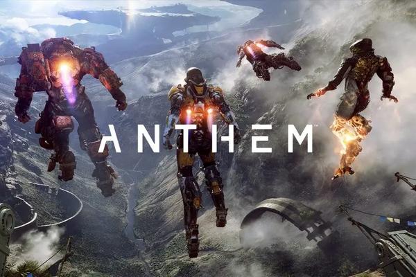 Anthem יורד מהבמה: EA סוגרת את השרתים בינואר 2026