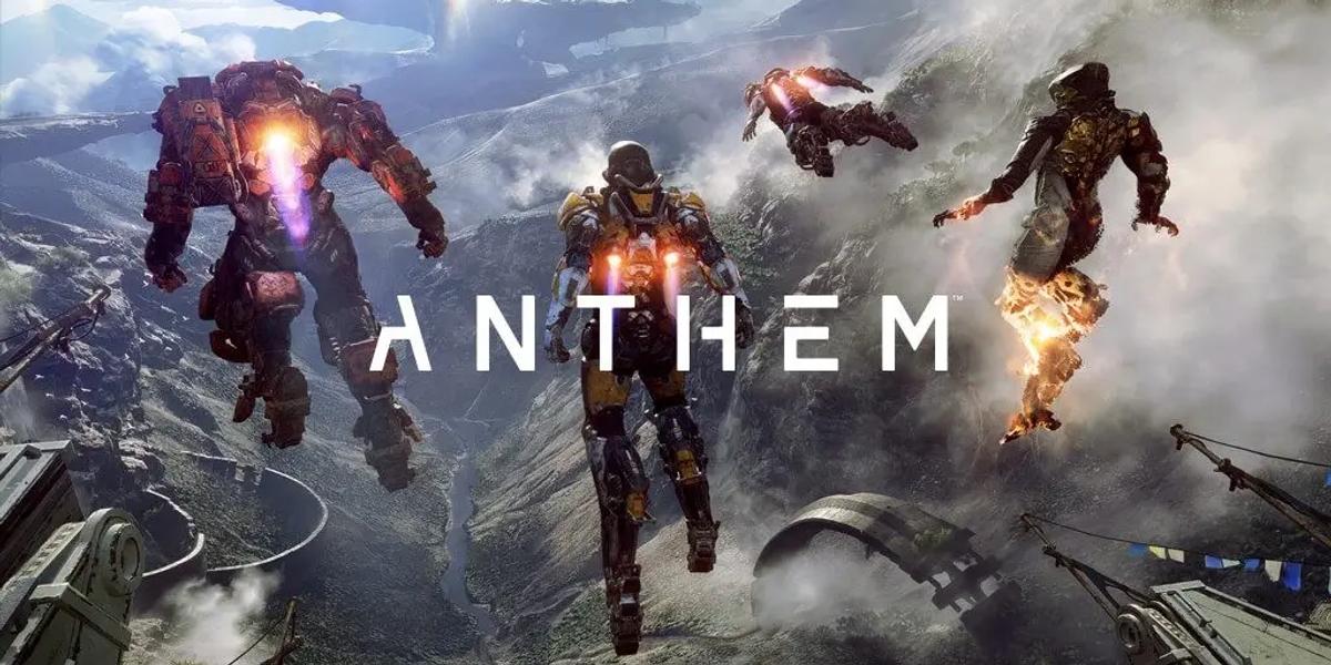 Anthem יורד מהבמה: EA סוגרת את השרתים בינואר 2026