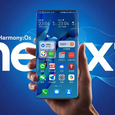 HarmonyOS NEXT: Huawei מתנתקת מאנדרואיד