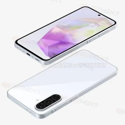 Samsung: Galaxy A36 עם אנדרואיד מפתיע