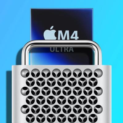 Apple עשויה לבטל את השקת שבב ה-M4 Ultra - מה הסיבה?
