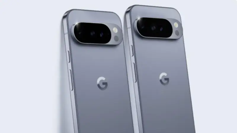 Google Pixel 10 Pro and 10 Pro XL Features