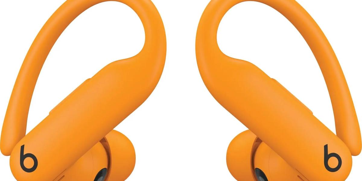 Powerbeats Pro 2 – ניטור דופק מהאוזניים: חידוש מהפכני או גימיק?