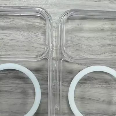 דליפת כיסויים ל־ iPhone 17 Pro חושפת את גודל המצלמה החדש