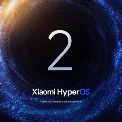 Xiaomi HyperOS 2: ציר זמן להשקה ורשימת מכשירים נתמכים