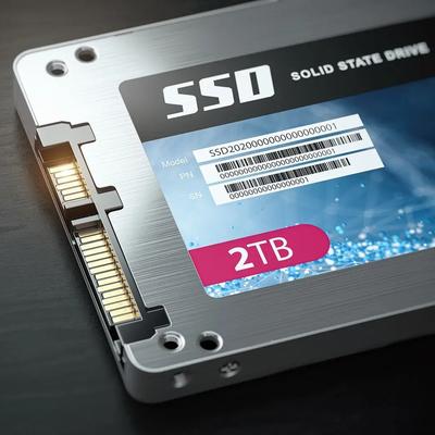 מה זה SATA SSD? כל מה שצריך לדעת על הכונן שמשפר ביצועים