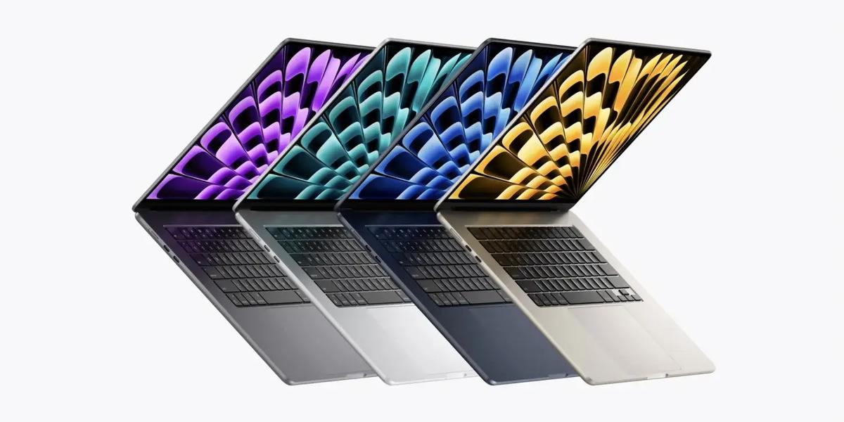 לוחות הזמנים ל-OLED MacBook Air חושפים שני חסרונות עיקריים