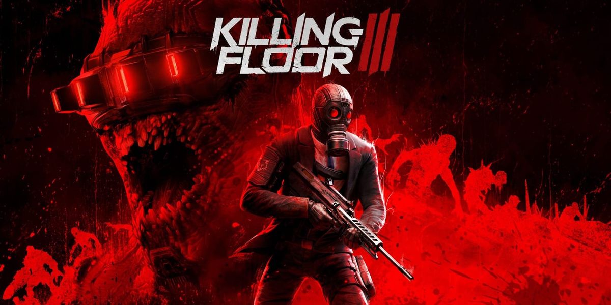 Killing Floor 3 נדחה לסוף 2025: Tripwire לוקחים את הזמן כדי לשפר את המשחק
