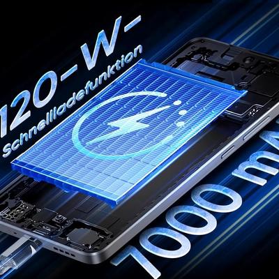7000mAh וצילום תת-ימי: שני הסמארטפונים האלו שוברים את כללי המשחק