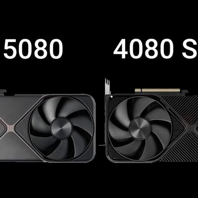 GeForce RTX 5080 : מה באמת משתנה בדור החדש?