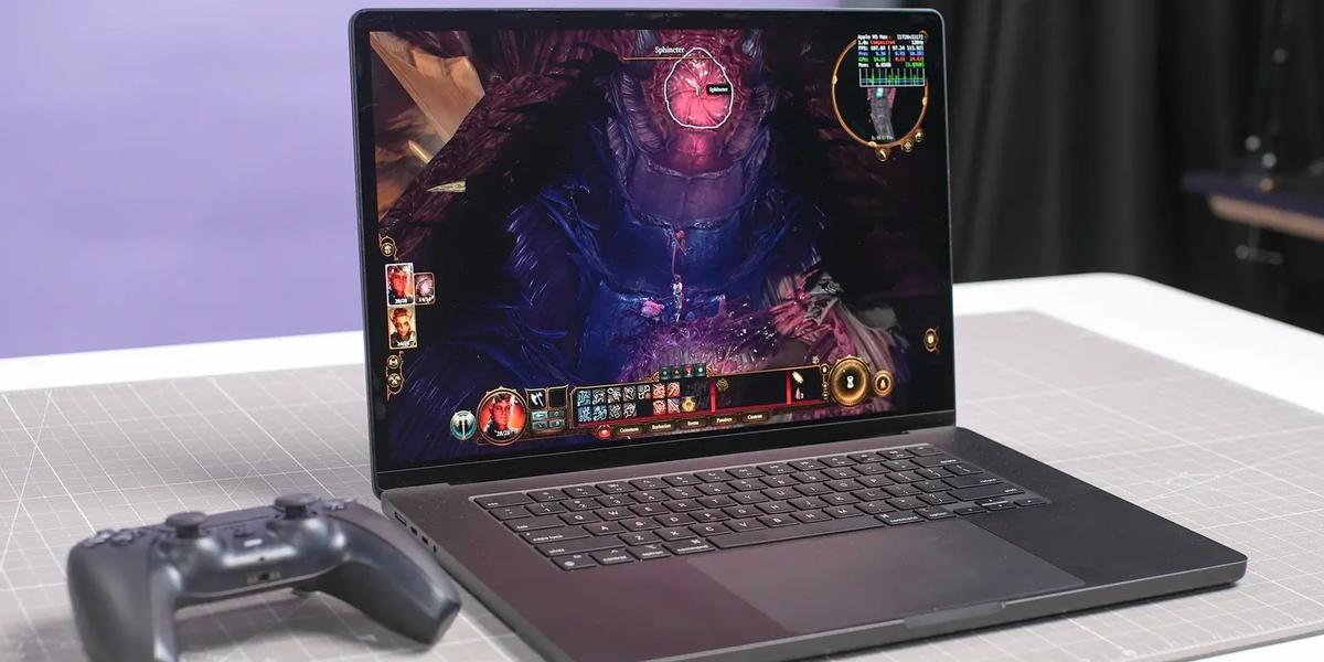 Mac מתעורר לחיים: 9 משחקים גדולים בדרך ל־macOS