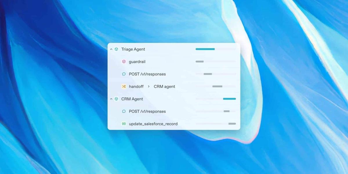 OpenAI מציגה כלים חדשים ליצירת סוכני AI חכמים