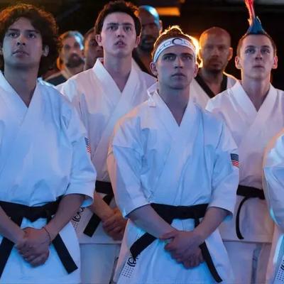 מתי יוצא הסוף של Cobra Kai בנטפליקס?