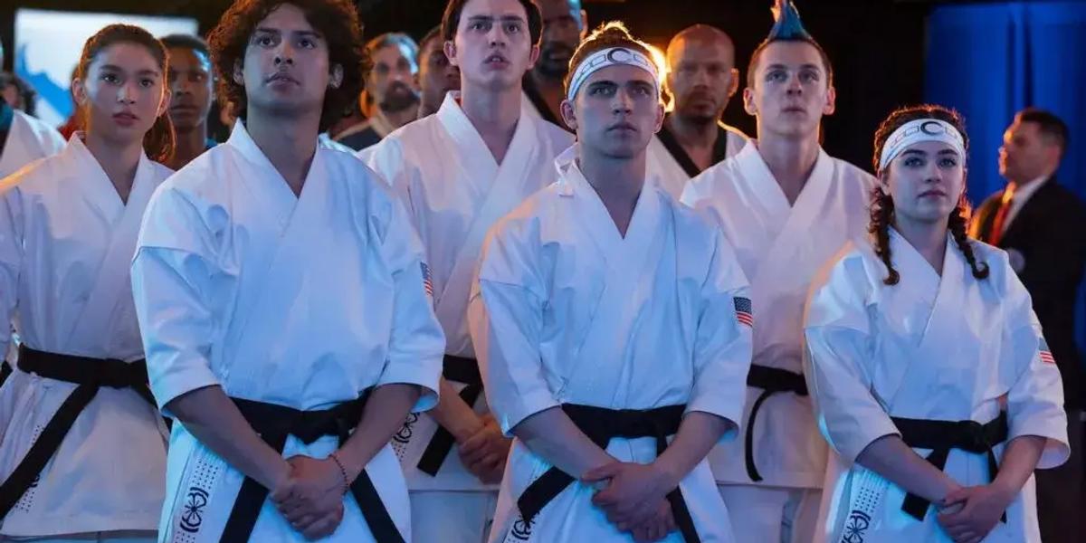 מתי יוצא הסוף של Cobra Kai בנטפליקס?