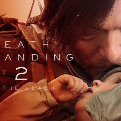 Death Stranding 2: On the Beach יוצא ב-26 ביוני – ההזמנות המוקדמות נפתחות בקרוב